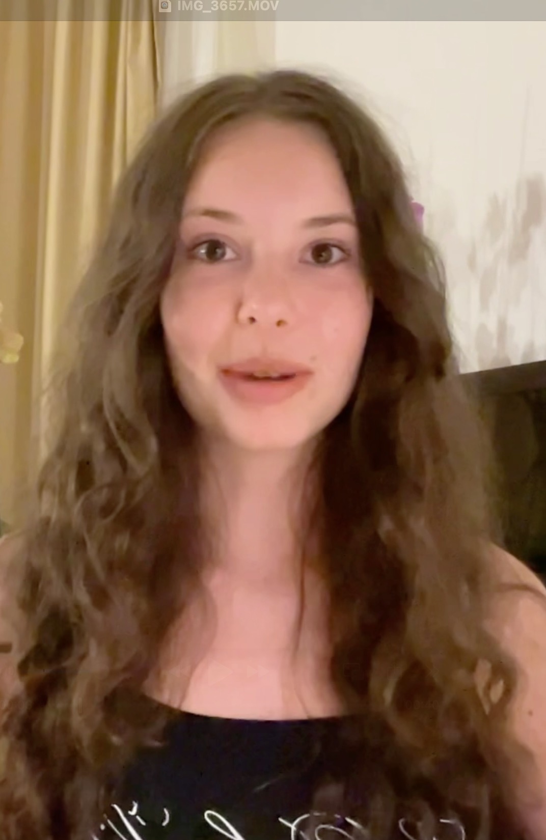 Кристина · NYU Abu Dhabi